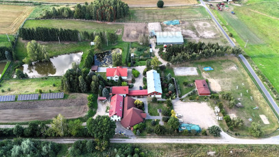 Obiekt Sprzedaż Radowo Małe