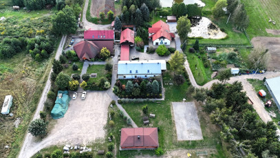 Obiekt Sprzedaż Radowo Małe