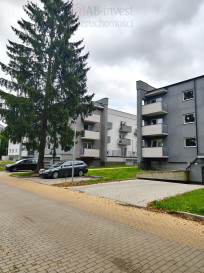 Mieszkanie Sprzedaż Goleniów