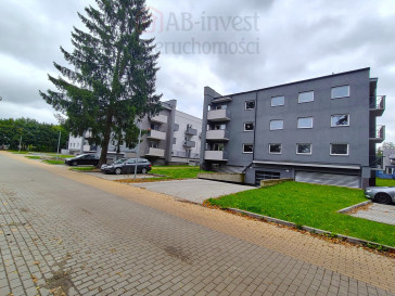 Mieszkanie Sprzedaż Goleniów Fryderyka Chopina