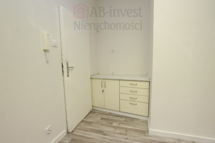 Lokal Wynajem Szczecin Śródmieście 5