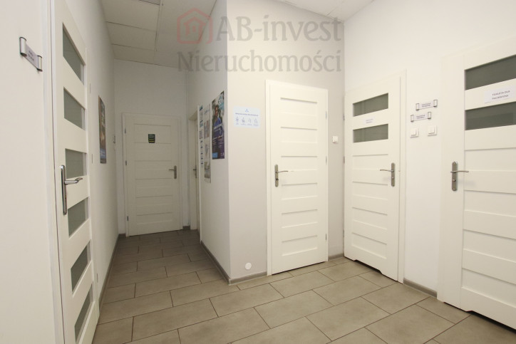 Lokal Wynajem Szczecin Śródmieście 7