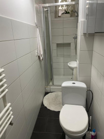 Mieszkanie Sprzedaż Szczecin Pomorzany św. Józefa