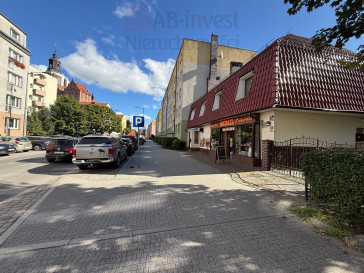 Lokal Sprzedaż Stargard