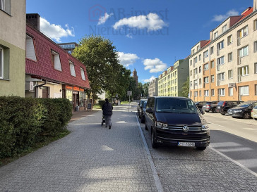 Lokal Sprzedaż Stargard