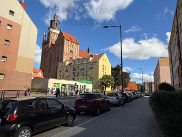 Lokal Sprzedaż Stargard