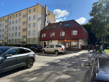 Lokal Sprzedaż Stargard