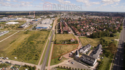Działka Sprzedaż Stargard