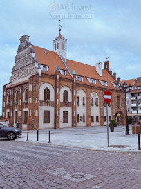 Dom Sprzedaż Kamień Pomorski