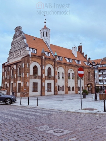 Dom Sprzedaż Kamień Pomorski 19