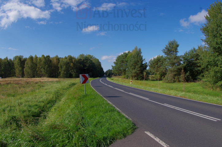 Działka Sprzedaż Jatki 1