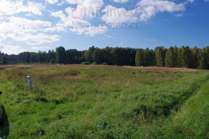 Działka Sprzedaż Jatki 4