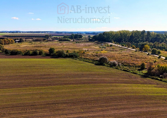 Działka Sprzedaż Goleniów Boczna 5