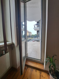Mieszkanie Sprzedaż Szczecin Centrum