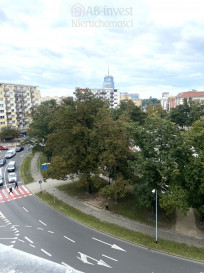 Mieszkanie Sprzedaż Szczecin Centrum Marszałka Józefa Piłsudskiego