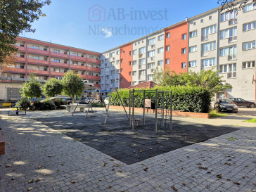 Mieszkanie Sprzedaż Szczecin Centrum Aleja Niepodległości