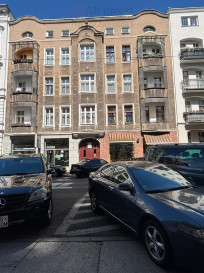 Mieszkanie Sprzedaż Szczecin Centrum Jagiellońska