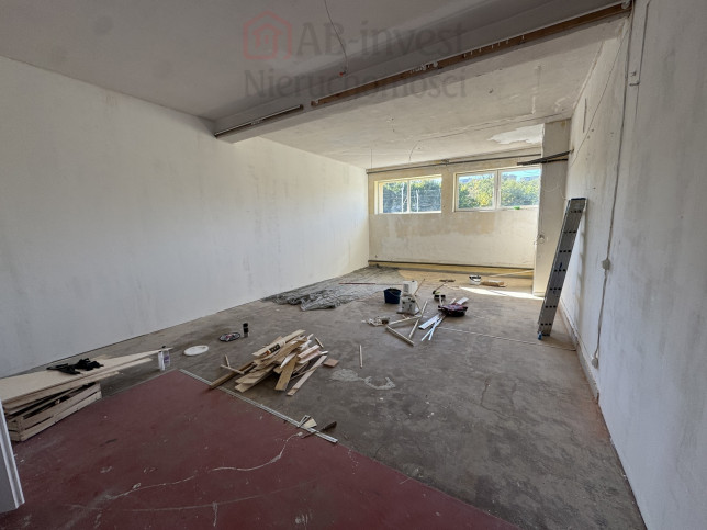 Magazyn Wynajem Szczecin Śródmieście-Centrum 1
