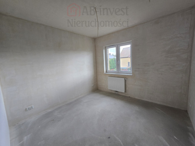 Mieszkanie Sprzedaż Police Józefa Piłsudskiego 8