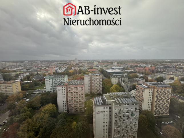 Mieszkanie Sprzedaż Szczecin Centrum al.&nbsp;Wyzwolenia 16