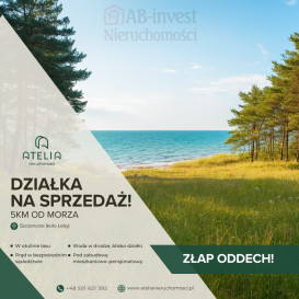Działka Sprzedaż Szczenurze