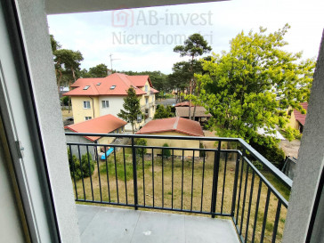 Mieszkanie Sprzedaż Dziwnówek Morska