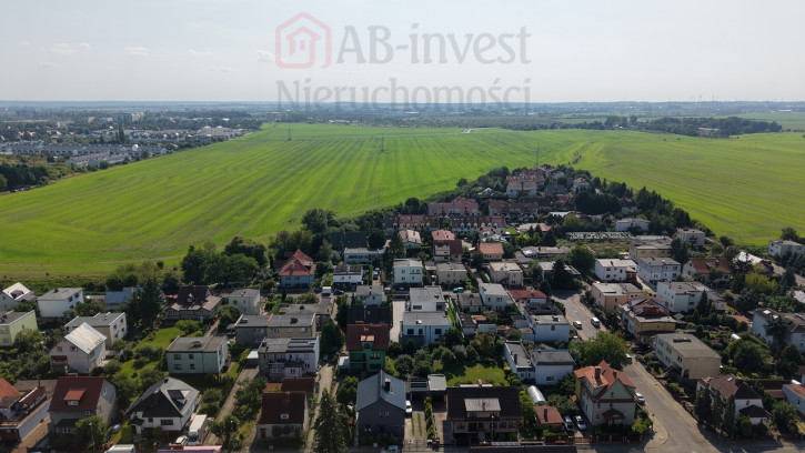 Dom Sprzedaż Szczecin Gumieńce Ogrodowa 25