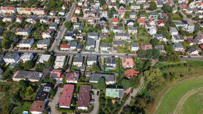 Dom Sprzedaż Szczecin Gumieńce Ogrodowa