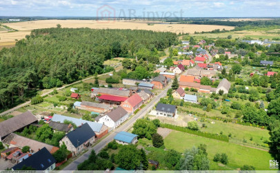 Działka Sprzedaż Żelewo