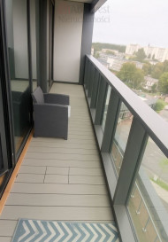 Mieszkanie Sprzedaż Szczecin Centrum al.&nbsp;Wyzwolenia