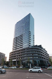 Mieszkanie Sprzedaż Szczecin Centrum al.&nbsp;Wyzwolenia