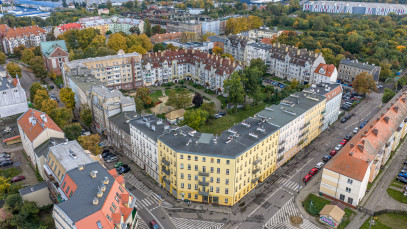 Mieszkanie Sprzedaż Szczecin Żelechowa Robotnicza