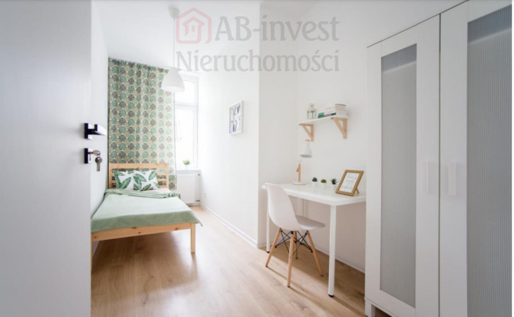 Mieszkanie Sprzedaż Szczecin Centrum Mazurska 8