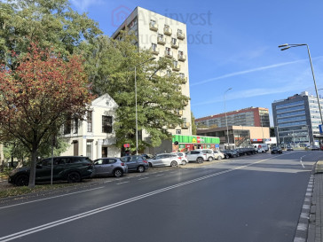 Lokal Sprzedaż Szczecin Centrum Generała Ludomiła Rayskiego