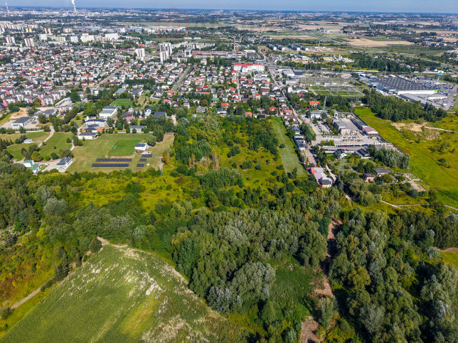 Działka Sprzedaż Płock Podolszyce Wodna 7