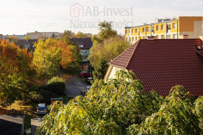 Mieszkanie Sprzedaż Szczecin Świerczewo