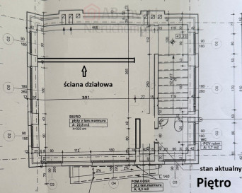 Lokal Sprzedaż Szczecin Centrum Generała Ludomiła Rayskiego
