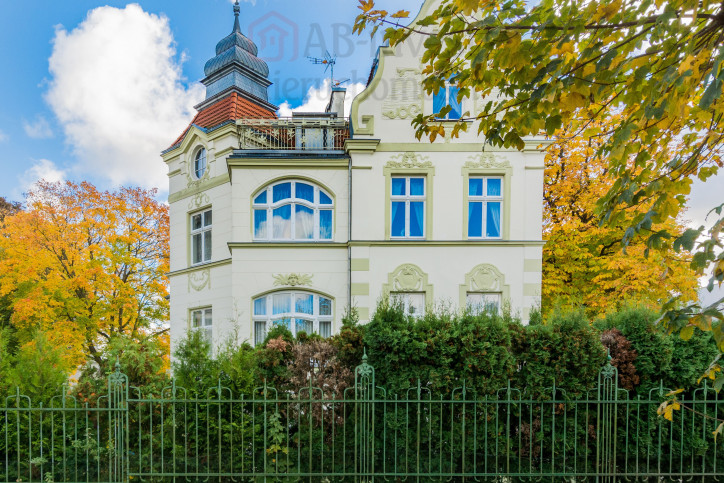 Mieszkanie Sprzedaż Międzyzdroje Bohaterów Warszawy 18