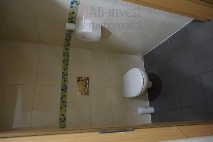 Obiekt Wynajem Kołbaskowo 10