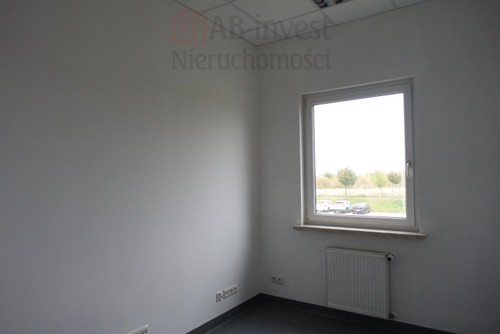 Obiekt Wynajem Kołbaskowo 16