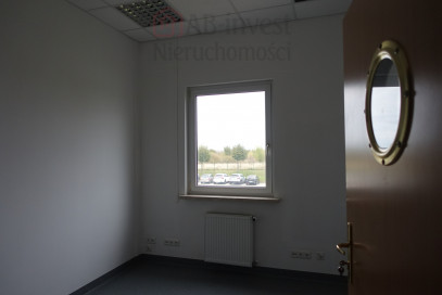 Obiekt Wynajem Kołbaskowo