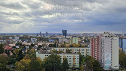 Mieszkanie Sprzedaż Szczecin Niebuszewo Ks. bpa Władysława Bandurskiego