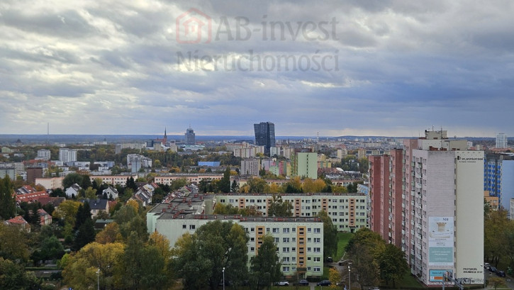 Mieszkanie Sprzedaż Szczecin Niebuszewo Ks. bpa Władysława Bandurskiego 10