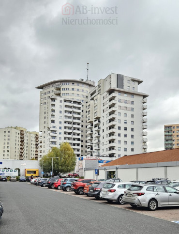 Mieszkanie Sprzedaż Szczecin Niebuszewo Ks. bpa Władysława Bandurskiego 9