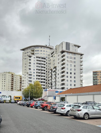 Mieszkanie Sprzedaż Szczecin Niebuszewo Ks. bpa Władysława Bandurskiego