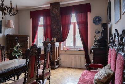 Mieszkanie Sprzedaż Szczecin Śródmieście