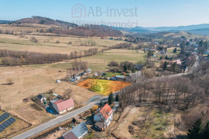 Działka Sprzedaż Jarkowice 1