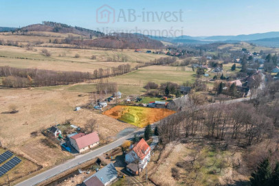 Działka Sprzedaż Jarkowice