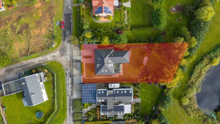 Dom Sprzedaż Przylep 30