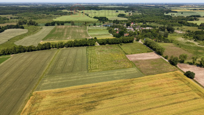 Działka Sprzedaż Świecie Kołobrzeskie